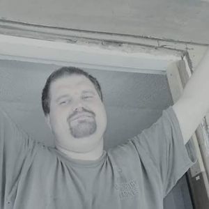 Meet your Posher, Greggory